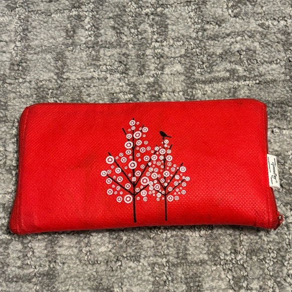 Vintage Target Re-Usable Bag - New never used - Picture 1 of 6